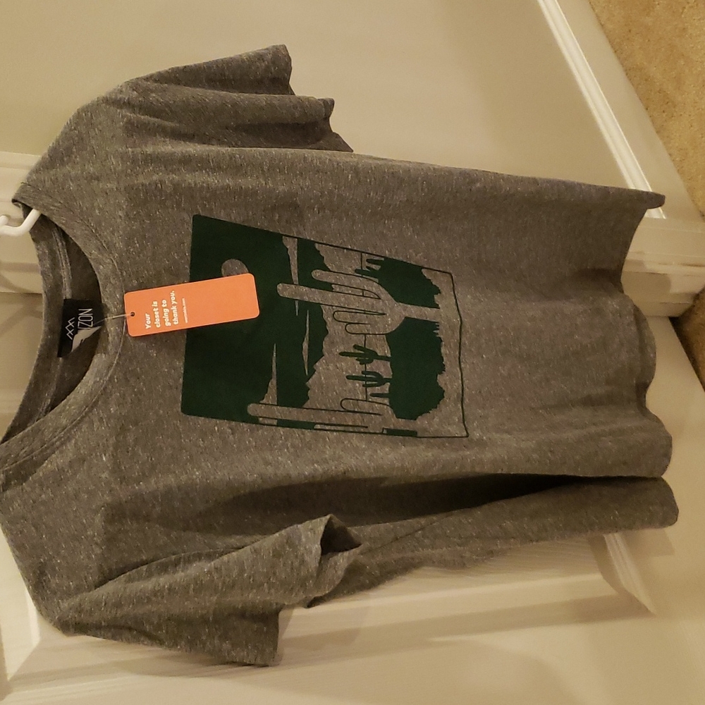 T shirt